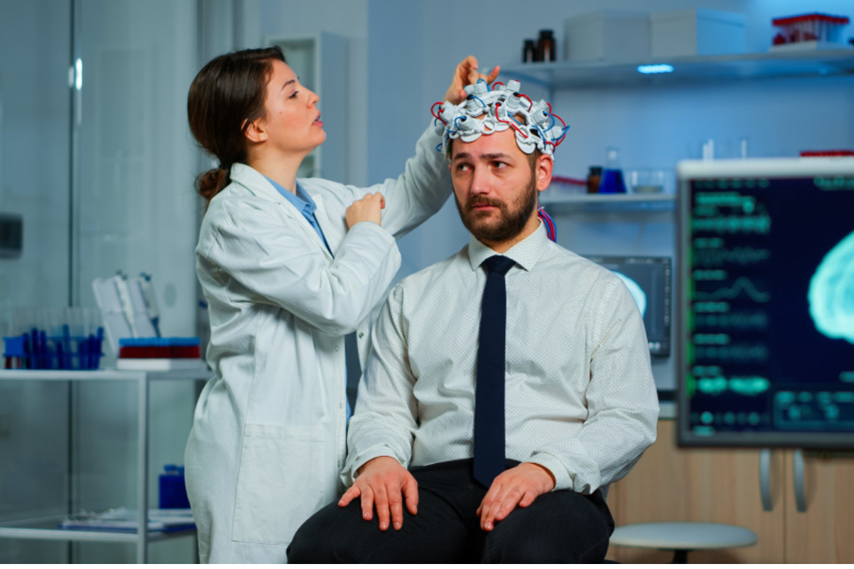 Ce este Brainmapping și cum funcționează analiza cerebrală 